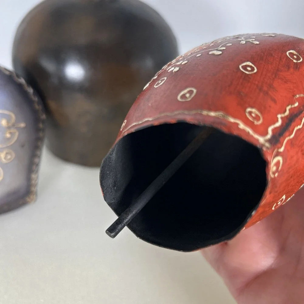 The Unbranded Brand cow bells